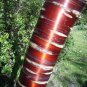 300 Prunus Serrula- Paperbark Cherry Tree- Red Shiny bark glistens!