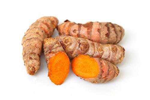 Fresh Yellow Turmeric Root 2 Lbs Save Money Great Health Benefits Fresh Best
