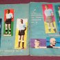 SOCCER WORLD CUP LONDON 1966 Sticker's album