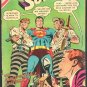 SUPERMAN # 757 Spanish Mexican Comic 1970 NOVARO