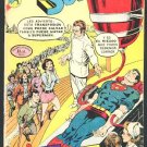 SUPERMAN # 886 Spanish Mexican Comic 1972 NOVARO
