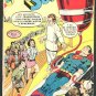 SUPERMAN # 886 Spanish Mexican Comic 1972 NOVARO