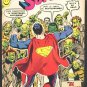 SUPERMAN # 882 Spanish Mexican Comic 1972 NOVARO