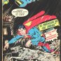 SUPERMAN # 894 Spanish Mexican Comics 1973 NOVARO