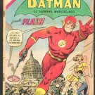 BATMAN # 546 Spanish Mexican Comics 1970 NOVARO