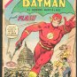 BATMAN # 546 Spanish Mexican Comics 1970 NOVARO