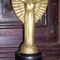 ORIGINAL SOCCER CUP JULES RIMET PLASTIC LOOK RARE