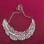 Rusty Tone Light Weight Ethnic Necklace
