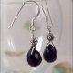 Small earrings