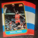 50 rookie Jordan reprint mint