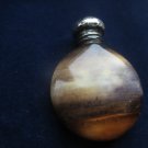SCENT BOTTLE  1905 PERFECT  SILVER TOP