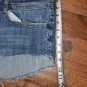 Custom DAISY DUKE shorts Super Short & Sexy Seven Brand Size 22
