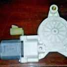 Window Motor - OEM GM 1999 to 2006 6 tooth Many GM applications