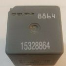 GM DELPHI  RELAY 15328864  1 YEAR WARRANTY
