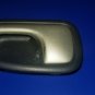 95 - 03 Inside Interior Left LH Door Handle Fits: Mazda PROTEGE / 323 / Proteg&Atilde;&copy;5