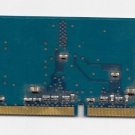 Nanya PC24200U-44-12-C1 256MB 533MHz 1Rx16 Memory RAM - NT256T64UH4A0FY-37B RAM
