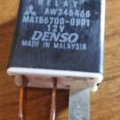 Relay, Toyota, MA156700-0991, AW346466, FULL 90 day warranty