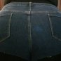 Custom DAISY DUKE shorts Super Short & Sexy Old Navy 26 021720 BIN