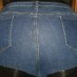 Custom DAISY DUKE shorts Super Short & Sexy Old Navy 26 021720 BIN