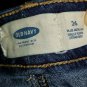 Custom DAISY DUKE shorts Super Short & Sexy Old Navy 26 021720 BIN
