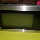 EMERSON MW8121SL MICROWAVE  Door Assembly
