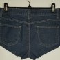 Custom DAISY DUKE shorts Super Short & Sexy Kenneth Cole 6 #D3