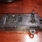 RIGHT SIDE Pass FRONT POWER SEAT SWITCH 1993-2007 DODGE CHRYSLER JEEP