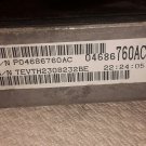32BE Caravan Voyager Town & Country Transmission Computer Module 4686760AC