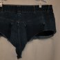 Custom DAISY DUKE shorts Super Short & Sexy Lane Bryant Brand Size 22