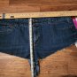 Custom DAISY DUKE shorts Super Short & Sexy Lane Bryant Brand Size 22