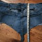 Custom DAISY DUKE shorts Super Short & Sexy Torrid Brand Size 24