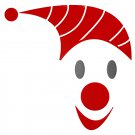 Embroidery design, Christmas Spirit