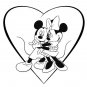 200+ Disney world coloring book