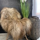 Sheepskin/ecofriendly/leather/Melerada