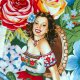 Pinup Fabrics