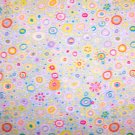 Kaffe Fassett Roman Glass Pastel
