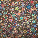 Kaffe Fassett Roman Glass Byzantine Fabric