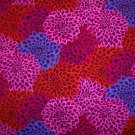 Kaffe Fasset Dahlia Blooms Lush Fabric