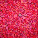 Kaffe Fassett Paperweight Paprika Fabric
