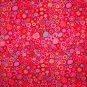 Kaffe Fassett Paperweight Paprika Fabric