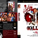 The Killer HKR Definitive Edition 2 Blu-ray Disc Set