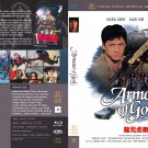 Armour of God HKR Definitive Edition Blu-ray 2 Disc Set