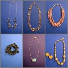 Jewlery lot 02