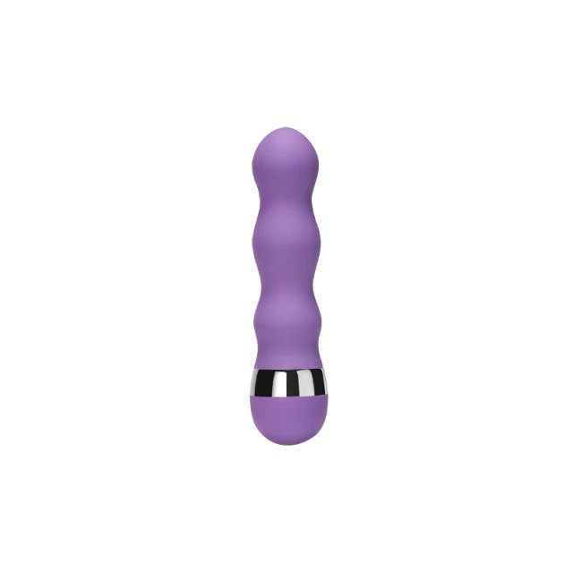 Multi-speed G Spot Vaginal Clitoris Vibrator
