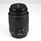 Canon EF 80-200mm f/4.5-5.6 II
