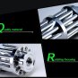 New G017 High Power 532nm Green Laser pointer +Battery No Curve FLAT EARTH PROOF