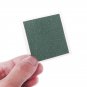 New Magnetic Field Viewing Film 50x50mm Card Magnet Detector Tesla Free Energy