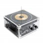 Tesla Coil Music Device Module Plasma Speaker Sound BT Science Toy FREE ENERGY