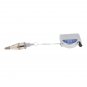 Foucault Pendulum Plumb Bob Pin Level Test Device Stationary FLAT EARTH PROOF