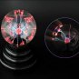 New Magic Plasma Lamp Ball Nikola Tesla Power Tartaria Old World Free Energy Mini Light Science 2022